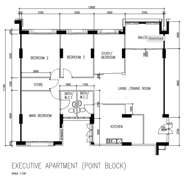 For Sale 273 Choa Chu Kang Avenue 2