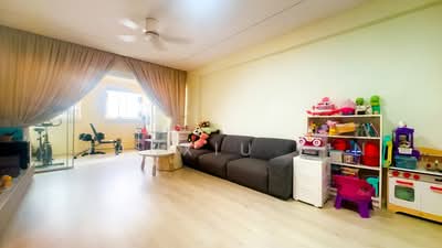 For Sale - 273 Choa Chu Kang Avenue 2