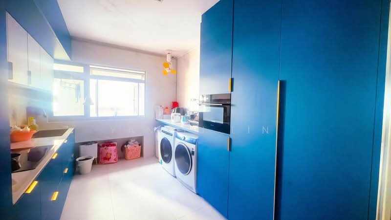 For Sale - 273 Choa Chu Kang Avenue 2