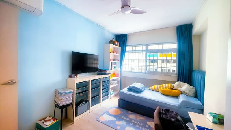 For Sale - 273 Choa Chu Kang Avenue 2