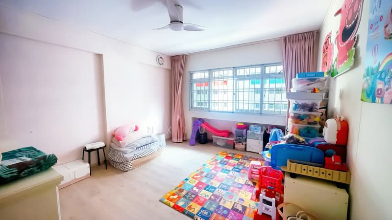 For Sale - 273 Choa Chu Kang Avenue 2