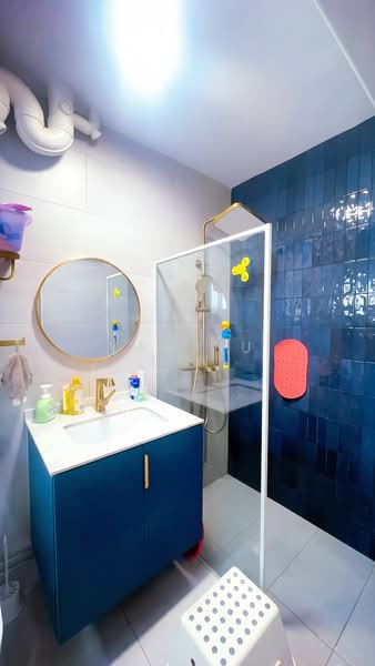 For Sale - 273 Choa Chu Kang Avenue 2