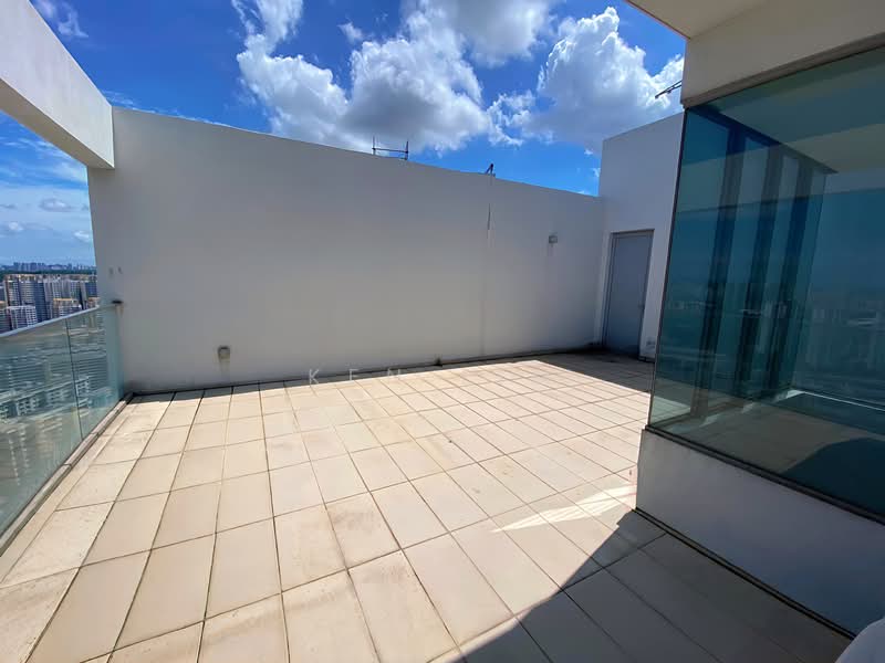 Centro Residences Condominium For Sale at S$ 4,709,760 | PropertyGuru Singapore - Exterior