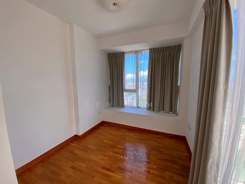 Centro Residences Condominium For Sale at S$ 4,709,760 | PropertyGuru Singapore - Interior