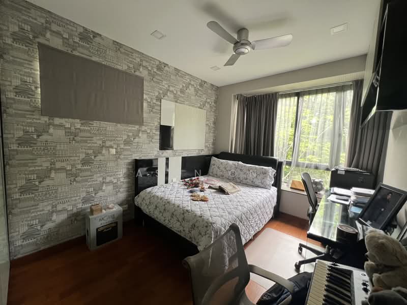 One Lynwood Cluster House For Sale at S$ 5,200,000 | PropertyGuru Singapore - Bedroom