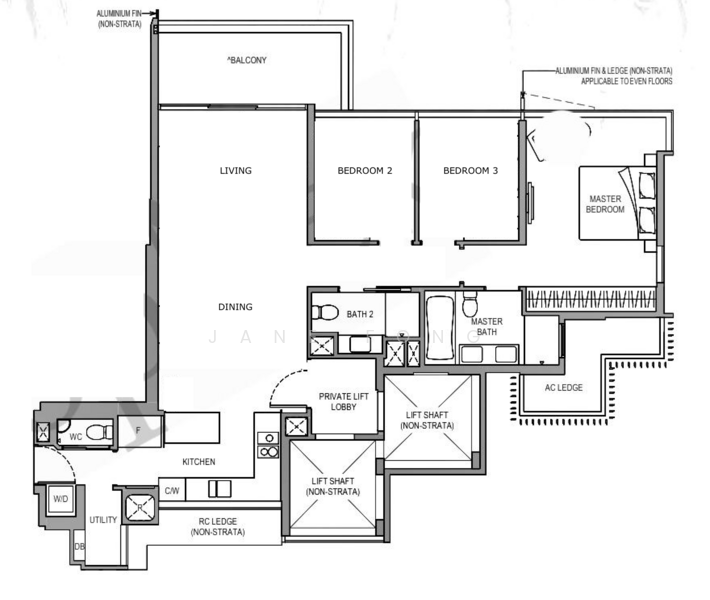 For Sale Perfect Ten