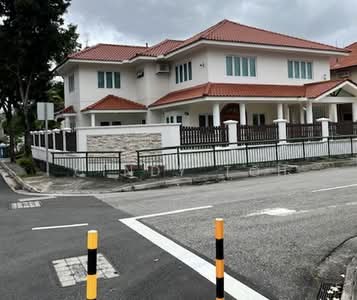 For Rent - 1A cold stream Avenue