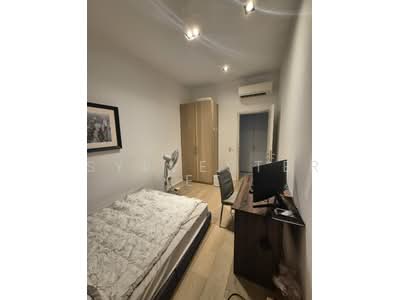 For Rent - Harbourlights