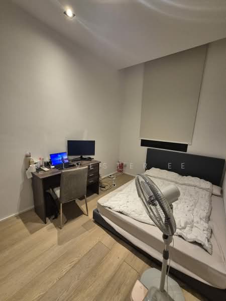 Harbourlights, 66 Telok Blangah Road, Room Rental, 200 sqft, Apartment For Rent, by Sylvester Ee, 500084197 - Bedroom - PropertyGuru.com.sg