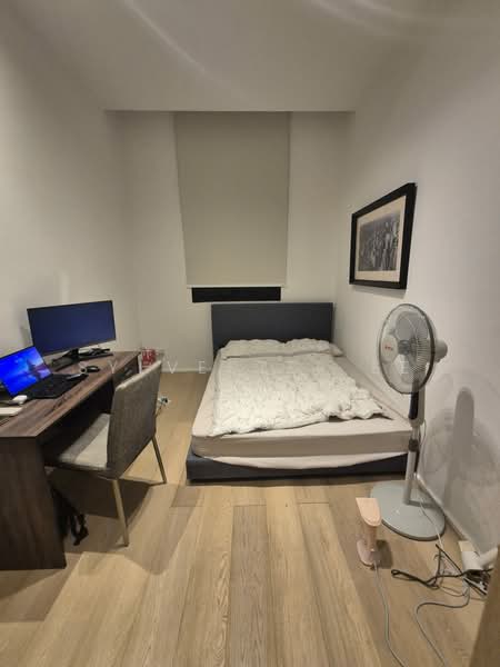 Harbourlights, 66 Telok Blangah Road, Room Rental, 200 sqft, Apartment For Rent, by Sylvester Ee, 500084197 - Bedroom - PropertyGuru.com.sg