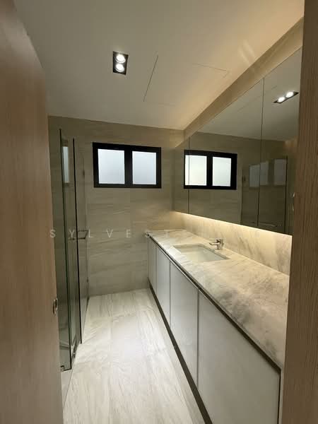 Harbourlights, 66 Telok Blangah Road, Room Rental, 200 sqft, Apartment For Rent, by Sylvester Ee, 500084197 - Bathroom - PropertyGuru.com.sg