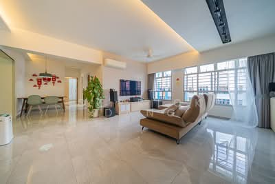 For Sale - 673B Fern Grove @ Yishun