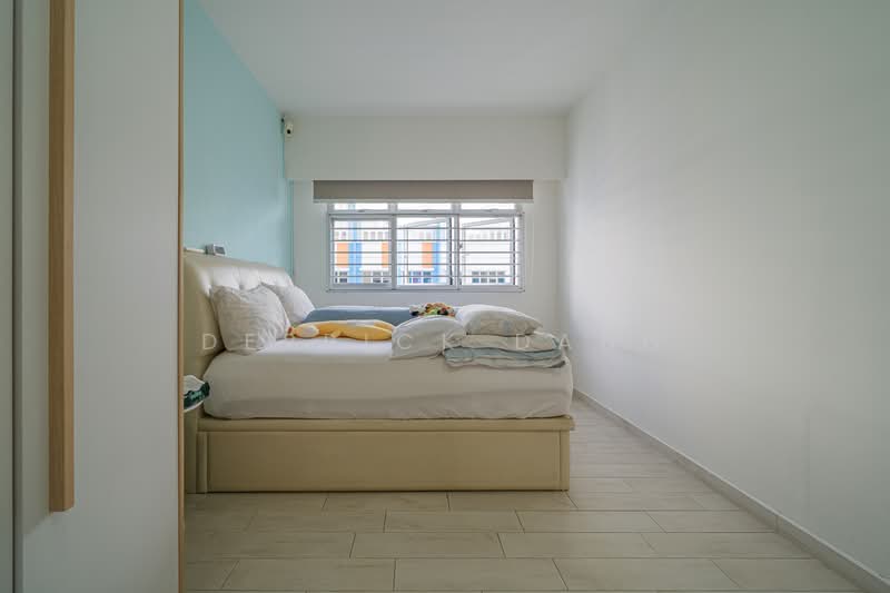673B Yishun Avenue 4 HDB Flat For Sale at S$ 828,888 | PropertyGuru Singapore - Bedroom