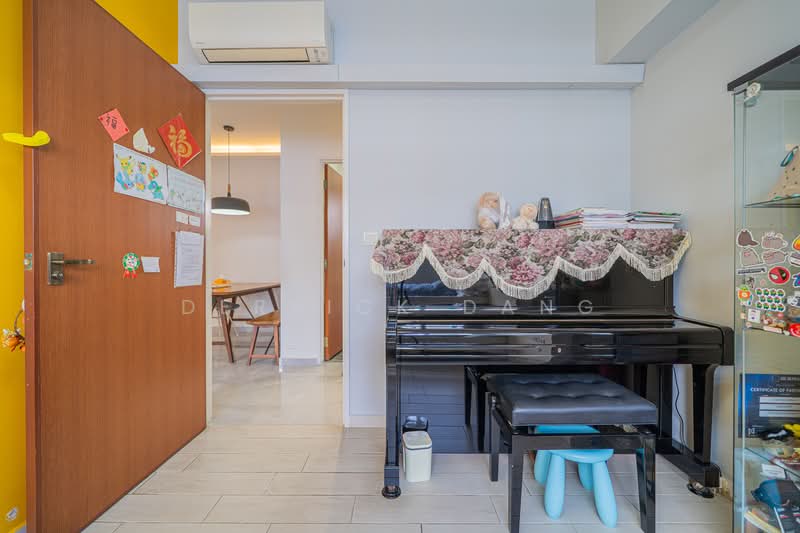 673B Yishun Avenue 4 HDB Flat For Sale at S$ 828,888 | PropertyGuru Singapore - Interior