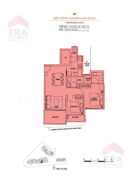 For Sale Stars of Kovan