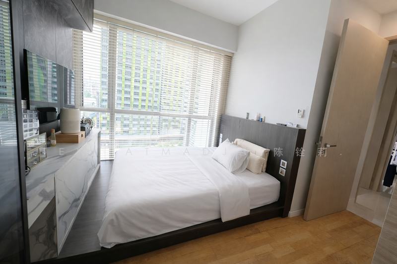 Stars of Kovan Condominium For Sale at S$ 1,548,000 | PropertyGuru Singapore - Bedroom