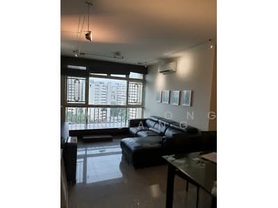 For Rent - The Gardens at Bishan