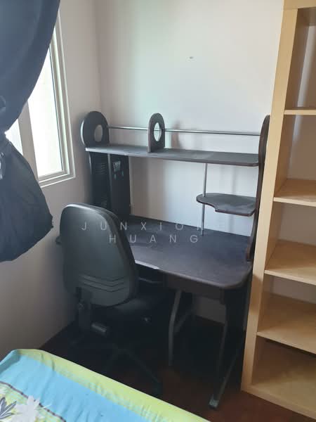 The Gardens at Bishan, 1 Sin Min Walk, 2 Bedrooms, 883 sqft, Condominium For Rent, by Junxiong Huang, 500084204 - Study - PropertyGuru.com.sg