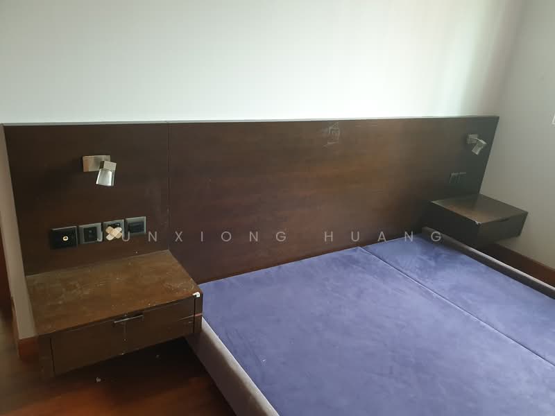 The Gardens at Bishan, 1 Sin Min Walk, 2 Bedrooms, 883 sqft, Condominium For Rent, by Junxiong Huang, 500084204 - Bedroom - PropertyGuru.com.sg