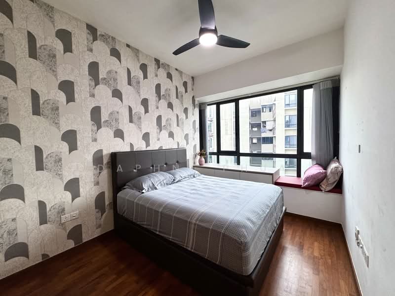 The Palette, 119 Pasir Ris Grove, 3 Bedrooms, 883 sqft, Condominium For Rent, by Daphne Phua, 500084205 - COMMODIOUS MASTER BEDROOM! - PropertyGuru.com.sg