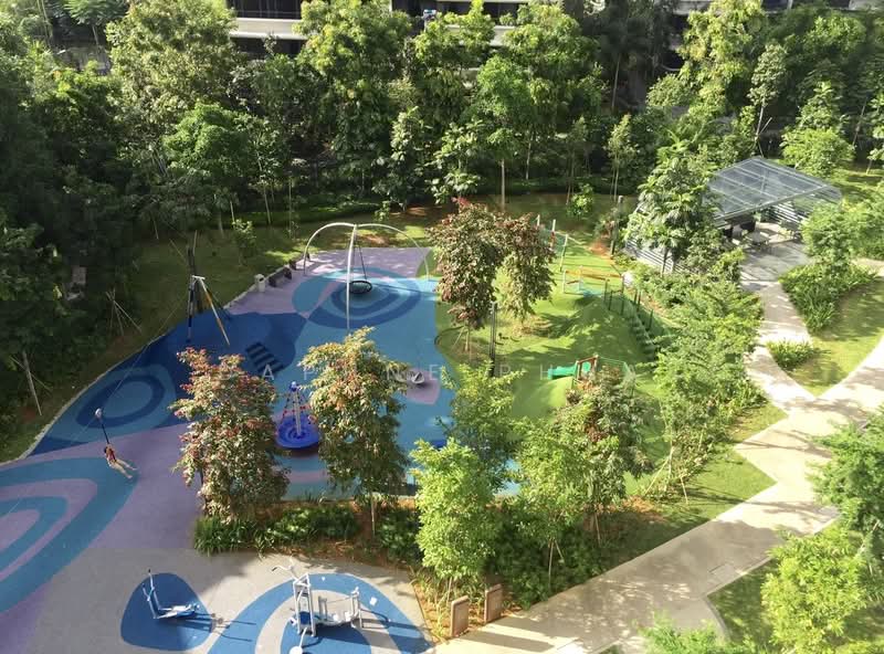 The Palette, 119 Pasir Ris Grove, 3 Bedrooms, 883 sqft, Condominium For Rent, by Daphne Phua, 500084205 - EXHILARATING FLYING FOX! KID'S PARADISE! - PropertyGuru.com.sg