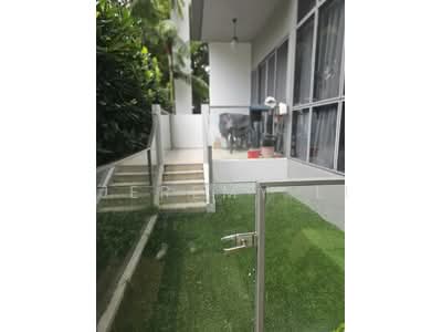 For Rent - The Shore Residences