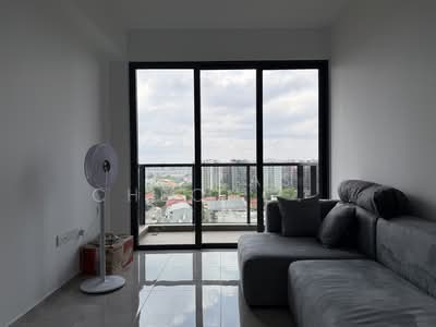 For Sale - Tembusu Grand