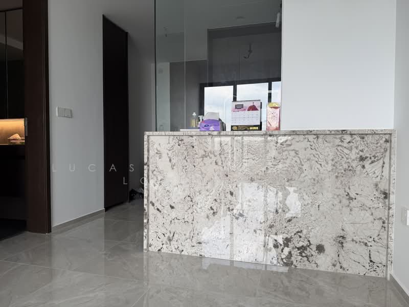 Tembusu Grand Condominium For Sale at S$ 1,950,000 | PropertyGuru Singapore - Interior