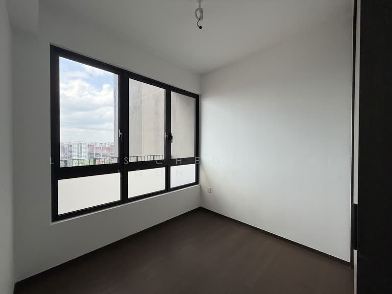 Tembusu Grand Condominium For Sale at S$ 1,950,000 | PropertyGuru Singapore - Interior