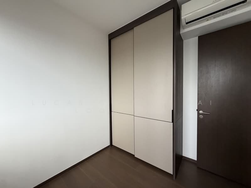 Tembusu Grand Condominium For Sale at S$ 1,950,000 | PropertyGuru Singapore - Interior