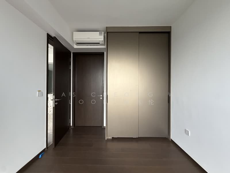 Tembusu Grand Condominium For Sale at S$ 1,950,000 | PropertyGuru Singapore - Interior