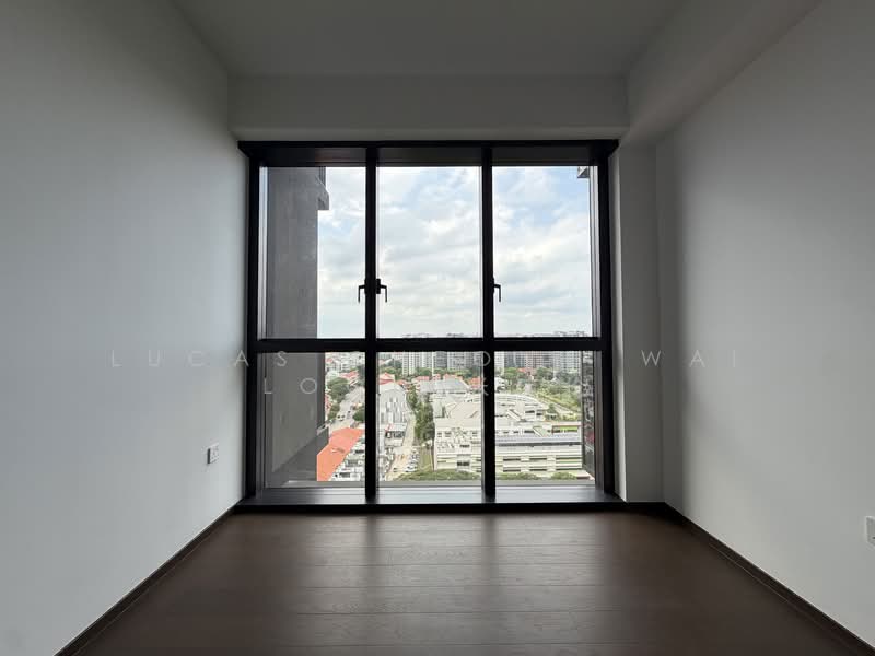 Tembusu Grand Condominium For Sale at S$ 1,950,000 | PropertyGuru Singapore - View