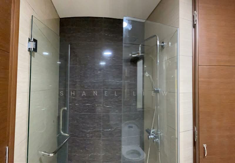 The Promenade @ Pelikat Condominium For Sale at S$ 750,000 | PropertyGuru Singapore - Bathroom