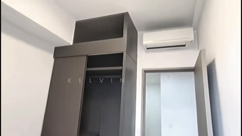 The Woodleigh Residences, 21 Bidadari Park Drive, Room Rental, 100 sqft, Apartment For Rent, by Kelvin Tan, 500084213 - Interior - PropertyGuru.com.sg