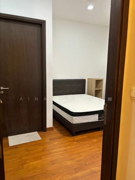 Siglap V, 2 First Street, Studio, 350 sqft, Condominium For Rent, by Aina Lie 李艾娜, 500084214 - Bedroom - PropertyGuru.com.sg