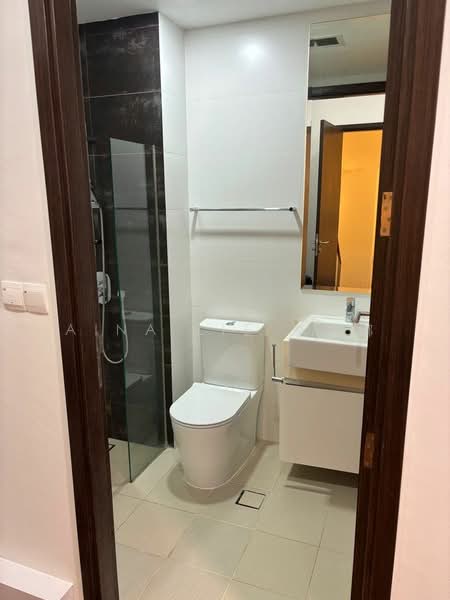Siglap V, 2 First Street, Studio, 350 sqft, Condominium For Rent, by Aina Lie 李艾娜, 500084214 - Bathroom - PropertyGuru.com.sg