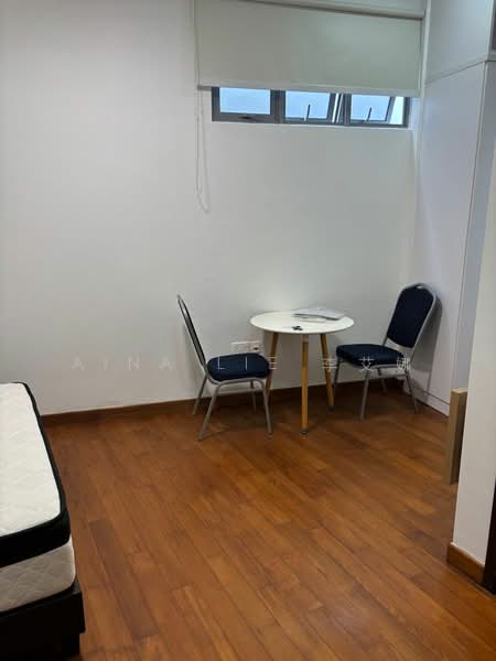 Siglap V, 2 First Street, Studio, 350 sqft, Condominium For Rent, by Aina Lie 李艾娜, 500084214 - Interior - PropertyGuru.com.sg