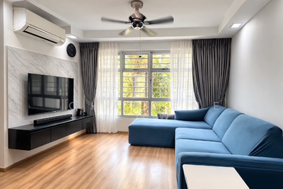 For Sale - 463B Sembawang Drive