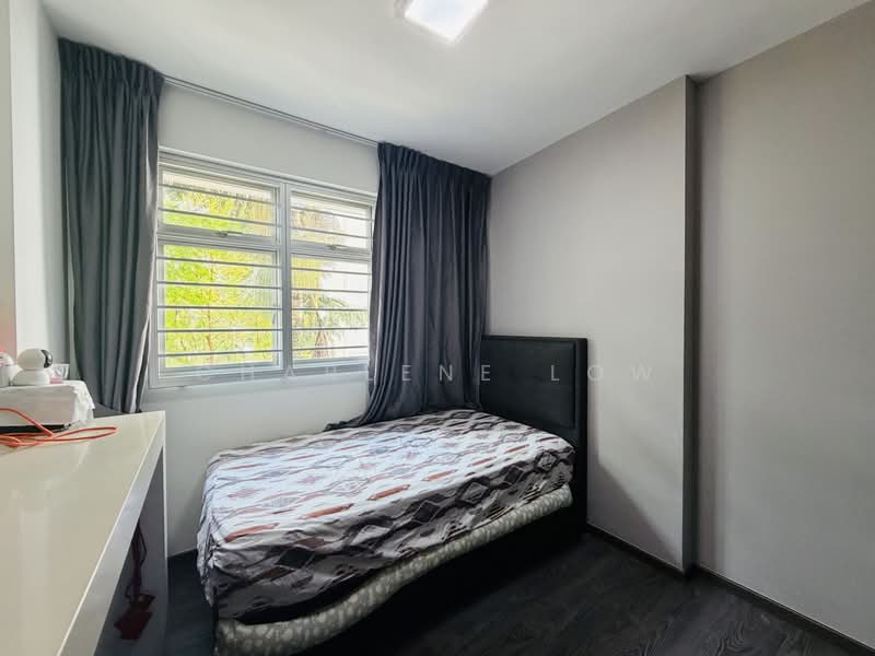 463B Sembawang Drive HDB Flat For Sale at S$ 488,888 | PropertyGuru Singapore - Bedroom