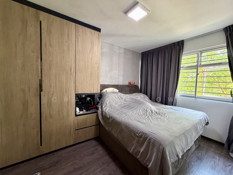 463B Sembawang Drive HDB Flat For Sale at S$ 488,888 | PropertyGuru Singapore - Bedroom