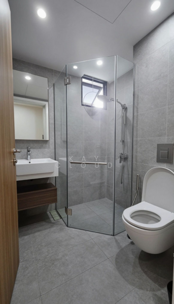 Uptown @ Farrer Condominium For Sale at S$ 1,999,000 | PropertyGuru Singapore - Bathroom
