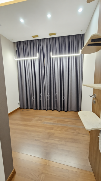 Uptown @ Farrer Condominium For Sale at S$ 1,999,000 | PropertyGuru Singapore - Bedroom