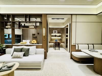 For Sale - Amber House