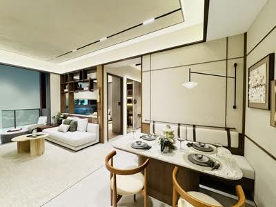 For Sale - Amber House