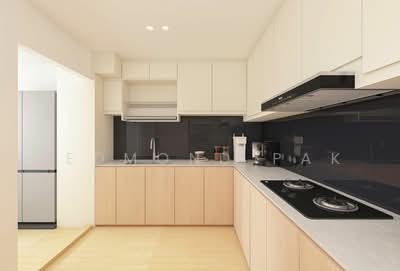 For Rent - 669 Choa Chu Kang Crescent