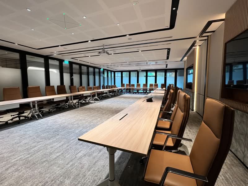 Tai Seng Exchange, 1 Tai Seng Ave, 4,230 sqft, Office For Rent, by Shawn Guan, 500084221 - Interior - CommercialGuru.com.sg
