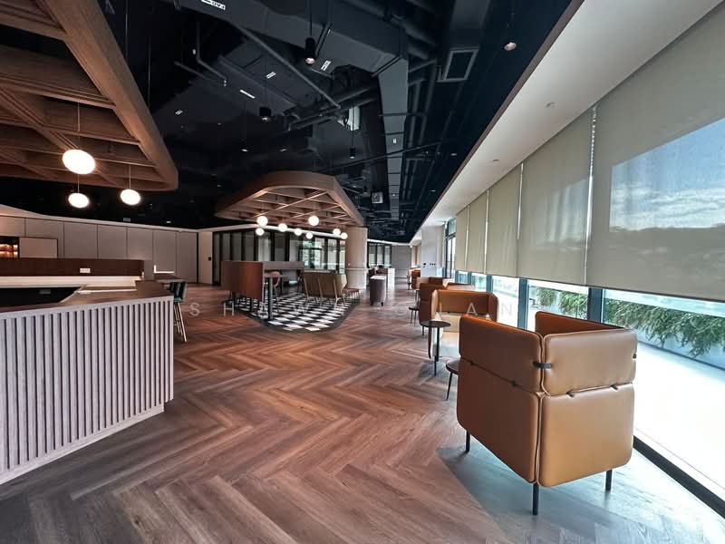 Tai Seng Exchange, 1 Tai Seng Ave, 4,230 sqft, Office For Rent, by Shawn Guan, 500084221 - Interior - CommercialGuru.com.sg