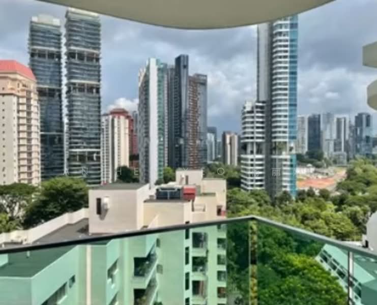 Illuminaire on Devonshire, 65 Devonshire Road, Studio, 463 sqft, Apartment For Rent, by Anthea Yeo 杨丽娇, 500084222 - View - PropertyGuru.com.sg