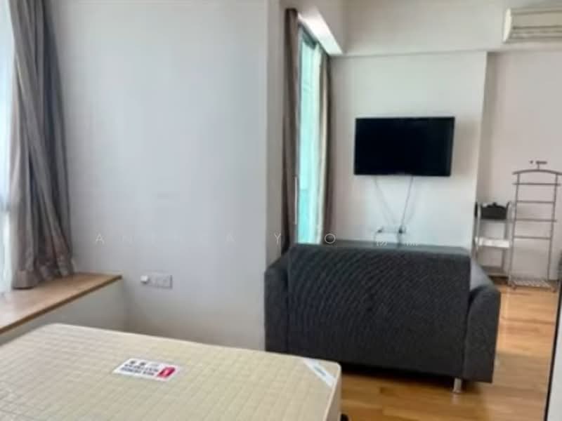 Illuminaire on Devonshire, 65 Devonshire Road, Studio, 463 sqft, Apartment For Rent, by Anthea Yeo 杨丽娇, 500084222 - Living Room - PropertyGuru.com.sg