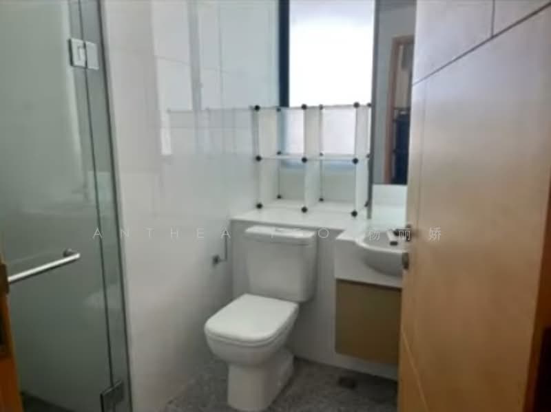 Illuminaire on Devonshire, 65 Devonshire Road, Studio, 463 sqft, Apartment For Rent, by Anthea Yeo 杨丽娇, 500084222 - Bathroom - PropertyGuru.com.sg